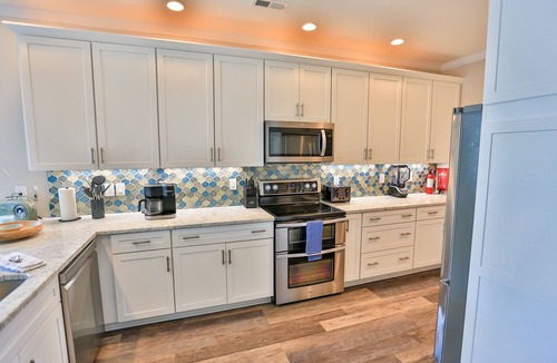 Emerald Isle House | Island Retreat, The Ultimate Emerald Isle Getaway!