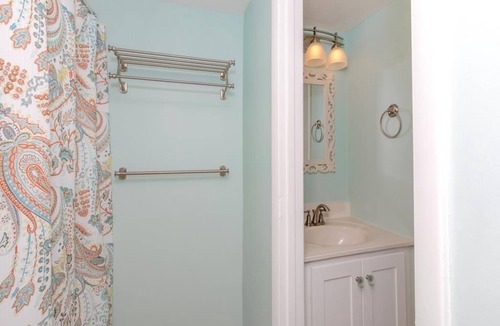 Surf City Condo | Isle Always Luv View - Ocean View Surf Condo - Community Pool!