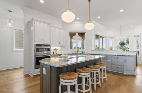 Sunset Beach House | Isle Be Back- Ocean Isle Beach