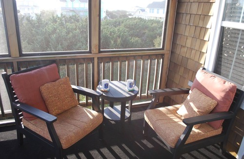 Hatteras House | Ivey Coast 6BR, Sleeps 14,Pool,Hot Tub, pool table, arcade, 2 min walk to Ocean