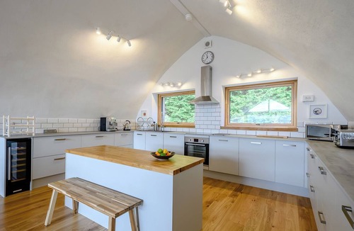 Salen Cottage | Jack Strawbale House - UK7521