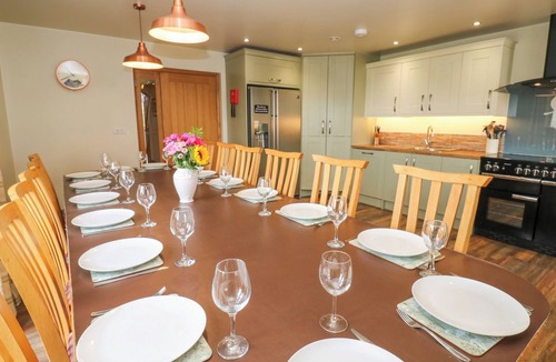 Eggleston Cottage | Jacob's Lodge