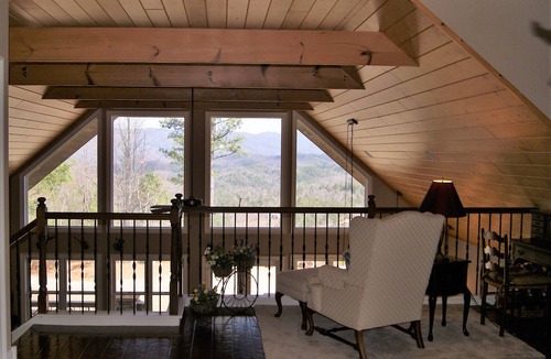 Marble Ski Chalet | Jaeger Haus - amazing mountain views
