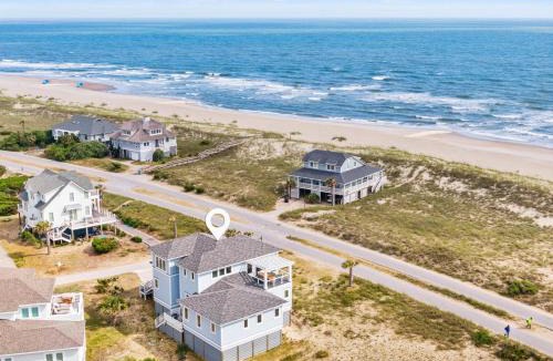 Bald Head Island House | Jailbreak