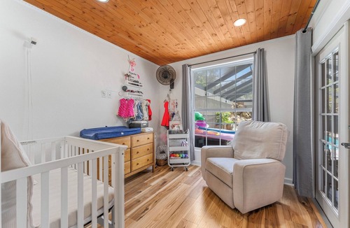 Charlotte Apartment | JAKY HOME