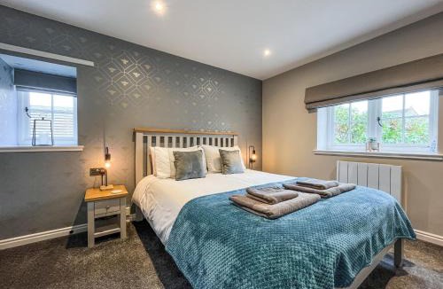 Great Broughton House | Jasmin Cottage