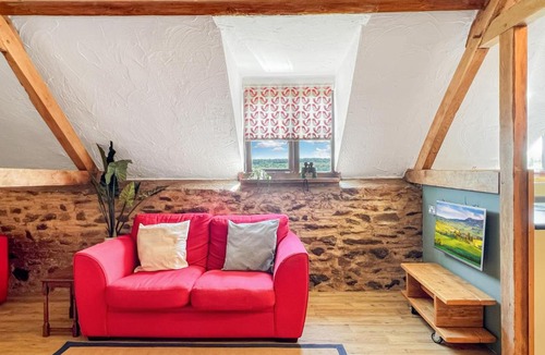 Hawkridge House | Jasper and Smiddy - joint booking
