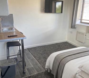 Middlesbrough Hotel | Jayden house