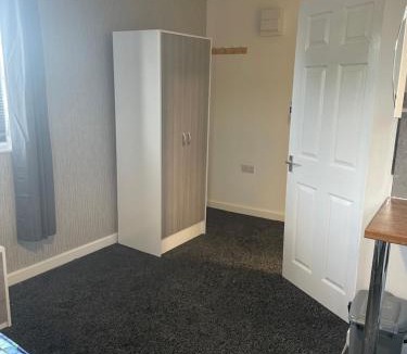 Middlesbrough Hotel | Jayden house