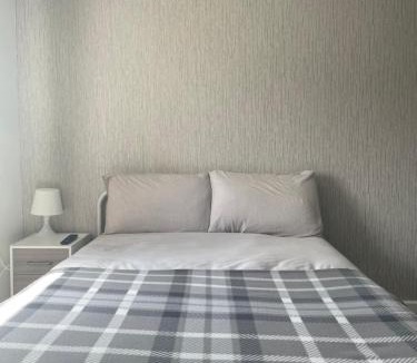 Middlesbrough House | Jayden house