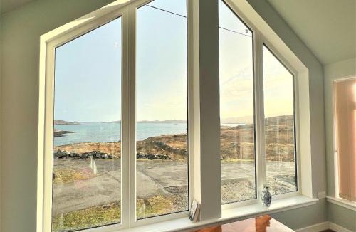 Harris House | Jayne Cottage