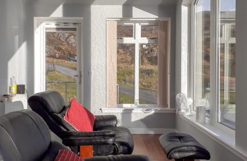 Harris House | Jayne Cottage