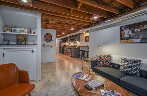 Rosman House | JB`s Place