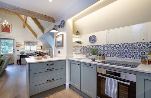 Sherborne Cottage | Jerards Stables - Sherborne, Dorset