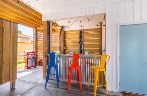 Wilmington Beach House | Jersey Blues