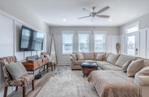 Wilmington Beach House | Jersey Blues
