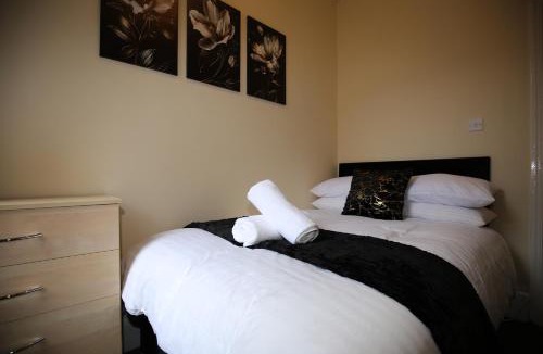 Jesmond Apartment | Jesmond Dene Executive Apartment