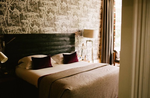 Jesmond Hotel | Jesmond Dene House