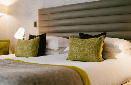 Jesmond Hotel | Jesmond Dene House