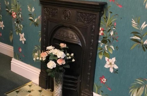 West Cliff Bed & Breakfast | Joben