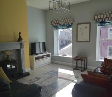 Dromore Apartment | John & Mary's
