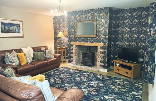 Stanley House | John Wesley Cottage