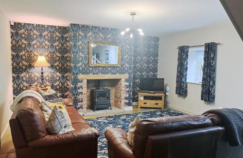 Stanley House | John Wesley Cottage