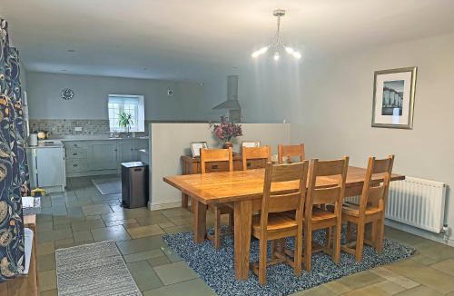 Stanley House | John Wesley Cottage