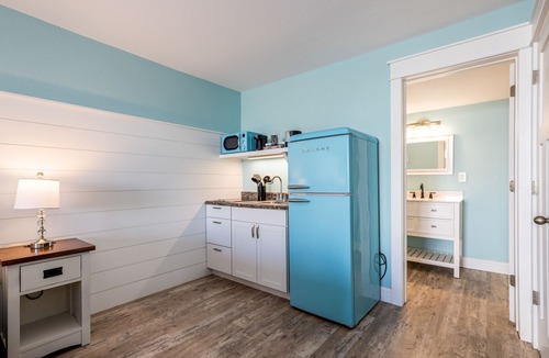 Kill Devil Hills Hotel | John Yancey Oceanfront Inn