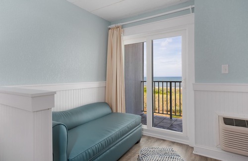 Kill Devil Hills Hotel | John Yancey Oceanfront Inn