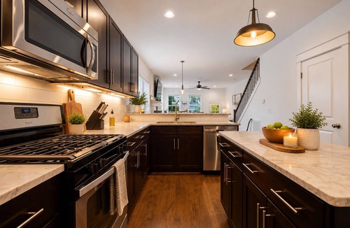 Belmont - Hillsboro House | Johnny & June’s Treehouse - Steps to 12 South