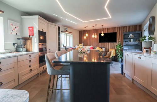 Ripley Cottage | Johns Cottage