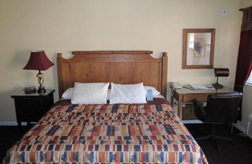 Valley Creek Run Hotel | Jonathan Creek Inn and Villas