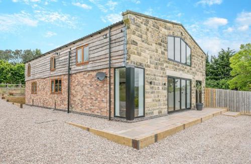 Belper House | Juglans Barn