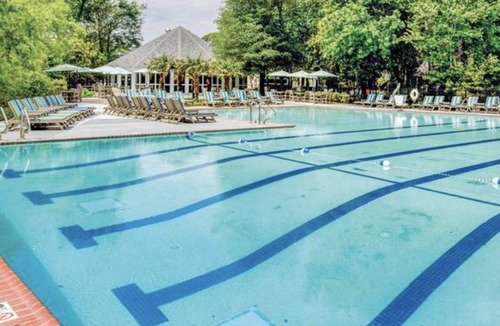 Sea Scape Villa | July 30th - August 6th. Sun to Sun at BEACHWOODS. Huge indoor water park.