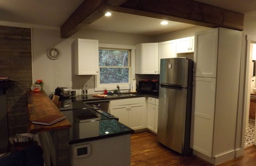 Lake Junaluska House | Junaluska lake-lake