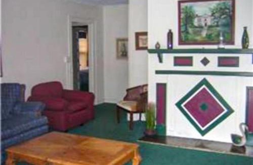 Lake Junaluska House | Junaluska Lodge