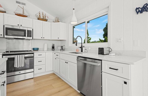 Carolina Dunes House | Jurmala 4 Bedroom Home at Carolina Dunes