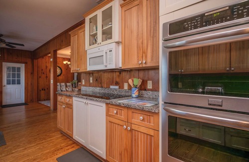 Caswell Beach House | Just a Beach Cottage: Oceanfront Rental with Hot Tub and Game Room
