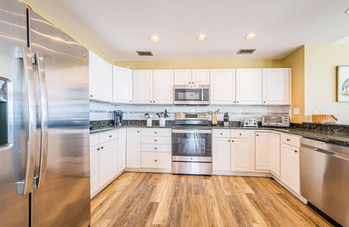 Nags Head House | K0510 Sunday Drive; Oceanfront, Pool, Hot Tub, Fall Availability!