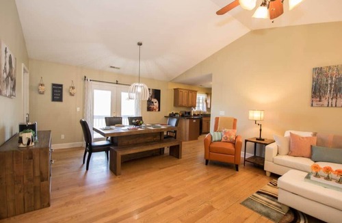 Fairview House | Kandas Mountain View~$375 Free Activities Daily