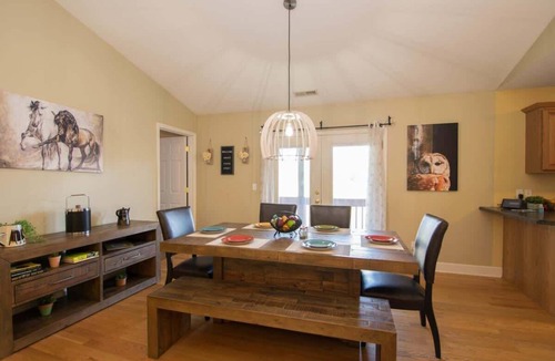 Fairview House | Kandas Mountain View~$375 Free Activities Daily