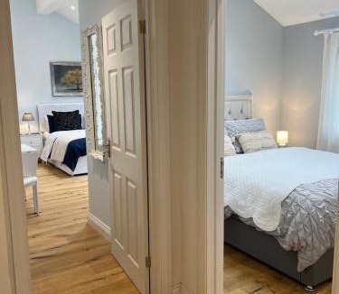 Chippenham Bed & Breakfast | Kantara