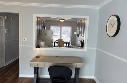 Northwest Raleigh House | Karen's Place- Centrally located near RDU, Downtown, North Hills and more!
