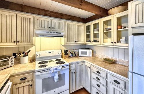 Scaly Mountain House | Karma Cabin