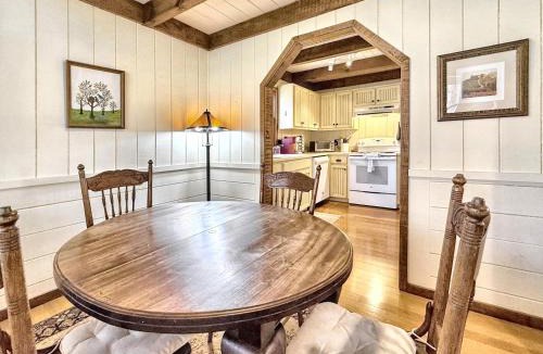 Scaly Mountain House | Karma Cabin