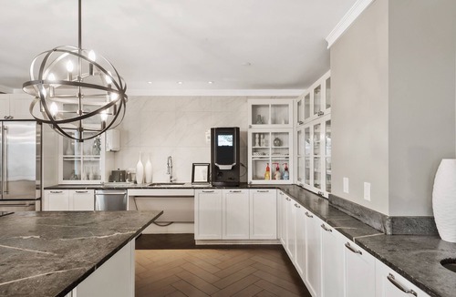 Charlotte Apartment | Kasa Dilworth Charlotte