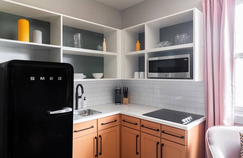 Dilworth Apartment | Kasa Edison House South End Dilworth Charlotte