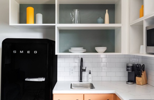 Dilworth Apartment | Kasa Edison House South End Dilworth Charlotte