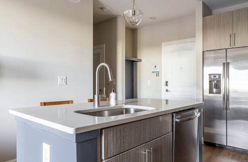 Charlotte Apartment | Kasa FreeMoreWest Charlotte